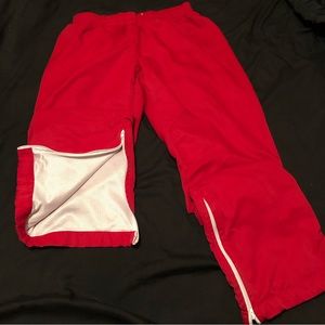 Cheer pants